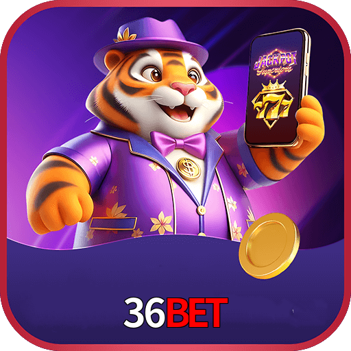 Logo 36bet Cassino Online Brasil